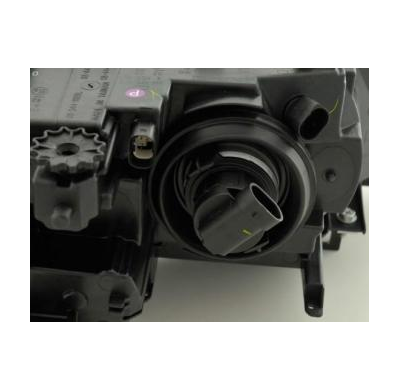 Faro Recambio De Serie Izq. Bmw 3er Sedan/Touring (Typ E46) Bj. 01-05