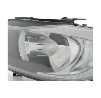 Faro Recambio De Serie Izq. Bmw 3er (Typ E90/E91) Bj. 05-08