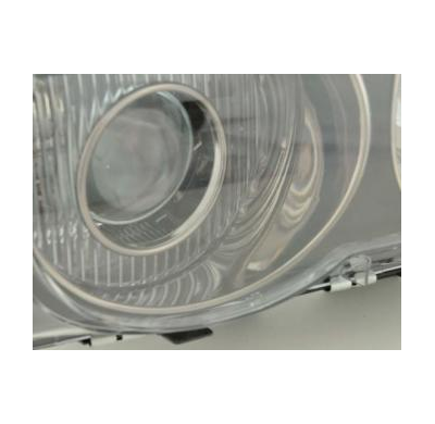 Faro Recambio De Serie Drch. Bmw 7er (Typ E38) Bj. 98-01