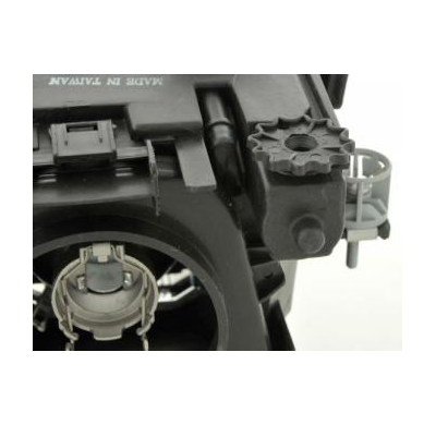 Faro Recambio De Serie Drch. Bmw 7er (Typ E38) Bj. 98-01