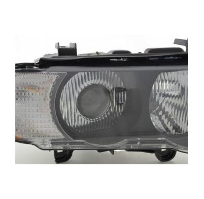 Faro Recambio De Serie Drch. Bmw X5 (Typ E53) Bj. 99-03