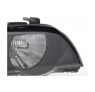 Faro Recambio De Serie Drch. Bmw X5 (Typ E53) Bj. 99-03