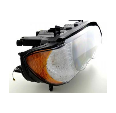 Faro Recambio De Serie Drch. Bmw X5 (Typ E53) Bj. 99-03