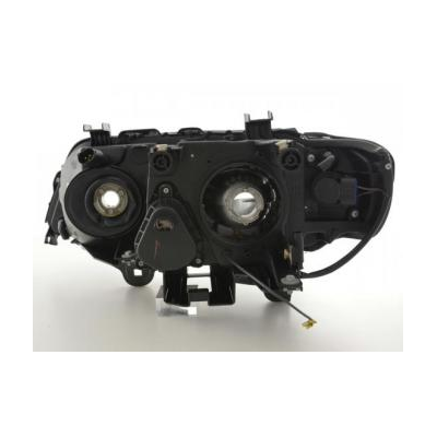 Faro Recambio De Serie Drch. Bmw X5 (Typ E53) Bj. 99-03