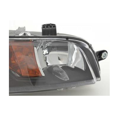 Faro Recambio De Serie Drch. Fiat Punto (Typ 188) Bj. 99-03