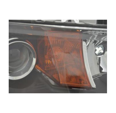 Faro Recambio De Serie Drch. Fiat Punto (Typ 188) Bj. 99-03