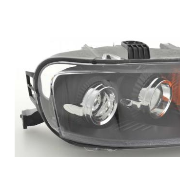 Faro Recambio De Serie Drch. Fiat Punto (Typ 188) Bj. 99-03