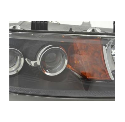 Faro Recambio De Serie Drch. Fiat Punto (Typ 188) Bj. 99-03