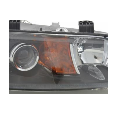 Faro Recambio De Serie Drch. Fiat Punto (Typ 188) Bj. 99-03