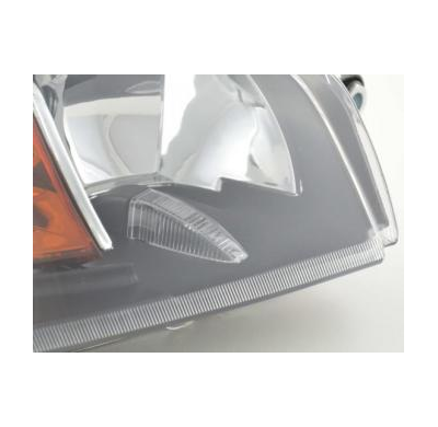 Faro Recambio De Serie Drch. Fiat Punto (Typ 188) Bj. 99-03