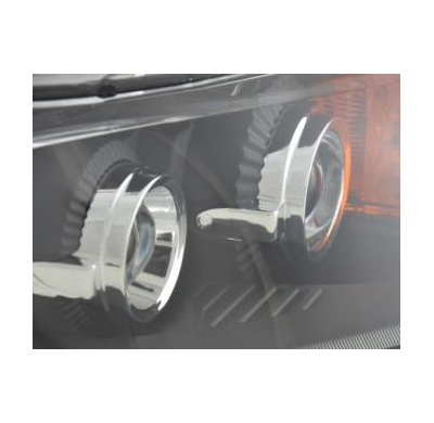 Faro Recambio De Serie Drch. Fiat Punto (Typ 188) Bj. 99-03