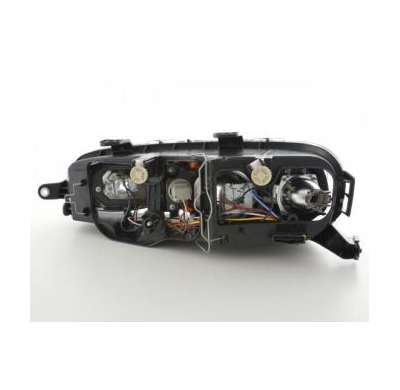 Faro Recambio De Serie Drch. Fiat Punto (Typ 188) Bj. 99-03