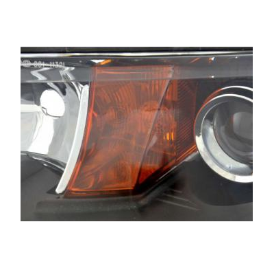 Faro Recambio De Serie Izq. Fiat Punto (Typ 188) Bj. 99-02