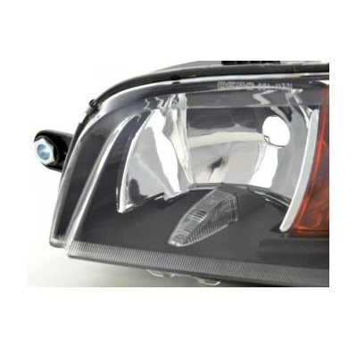 Faro Recambio De Serie Izq. Fiat Punto (Typ 188) Bj. 99-02