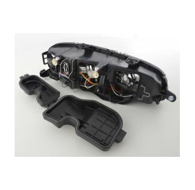 Faro Recambio De Serie Izq. Fiat Punto (Typ 188) Bj. 99-02