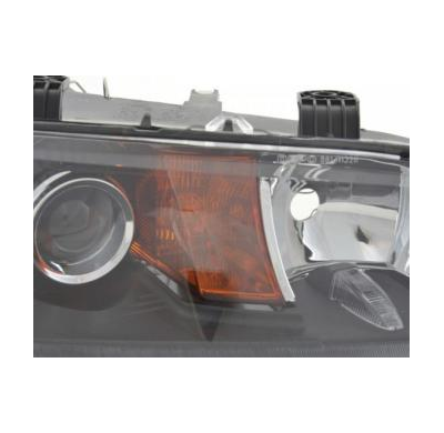 Faro Recambio De Serie Drch. Fiat Punto (Typ 188) Bj. 99-02