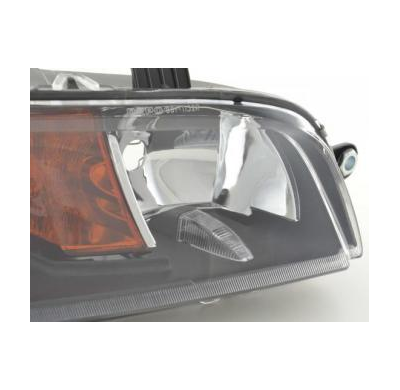 Faro Recambio De Serie Drch. Fiat Punto (Typ 188) Bj. 99-02