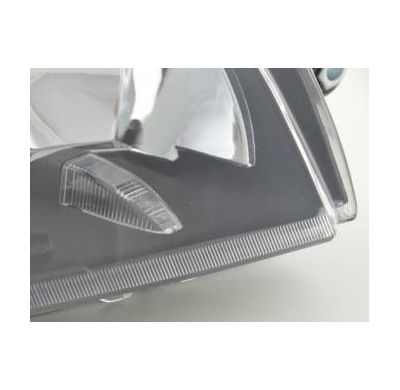 Faro Recambio De Serie Drch. Fiat Punto (Typ 188) Bj. 99-02