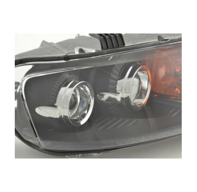 Faro Recambio De Serie Drch. Fiat Punto (Typ 188) Bj. 99-02