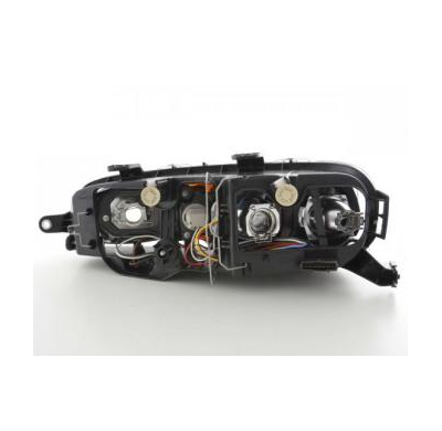 Faro Recambio De Serie Drch. Fiat Punto (Typ 188) Bj. 99-02