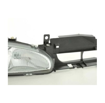 Faro Recambio De Serie Drch. Ford Mondeo Bj. 93-96