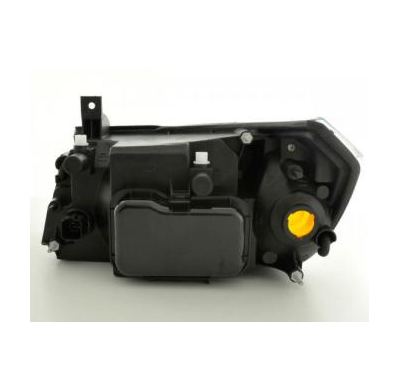 Faro Recambio De Serie Drch. Ford Transit Bj. 00-06