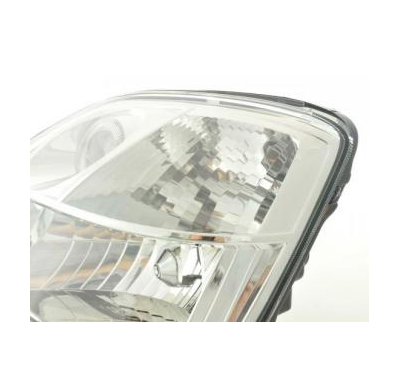 Faro Recambio De Serie Izq. Kia Picanto (Typ Ba) Bj. 04-07