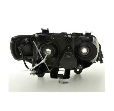 Faro Recambio De Serie Izq. Bmw X5 (Typ E53) Bj. 99-03