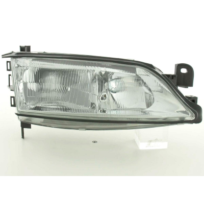 Faro Recambio De Serie Drch. Opel Vectra B Bj. 95-99