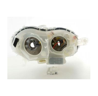 Faro Recambio De Serie Izq. Smart Fortwo (Mc01) Bj. 01-06