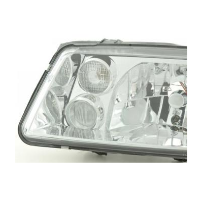 Faro Recambio De Serie Izq. Vw Bora (Typ 1j) Bj. 98-04