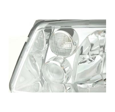 Faro Recambio De Serie Izq. Vw Bora (Typ 1j) Bj. 98-04