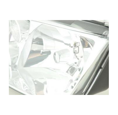 Faro Recambio De Serie Izq. Vw Bora (Typ 1j) Bj. 98-04