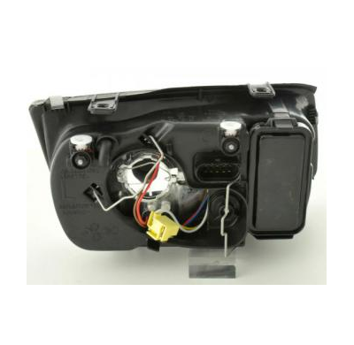 Faro Recambio De Serie Izq. Vw Bora (Typ 1j) Bj. 98-04