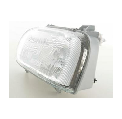 Faro Recambio De Serie Izq. Vw Golf 3 (Typ 1hxo/1exo) Bj. 91-97