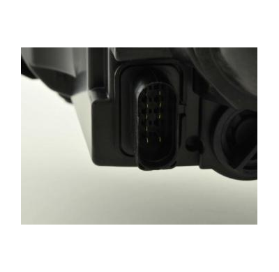 Faro Recambio De Serie Drch. Vw Golf 5 (Typ 1k) Bj. 03-08 / Jetta (Typ 1km) Bj. 05-