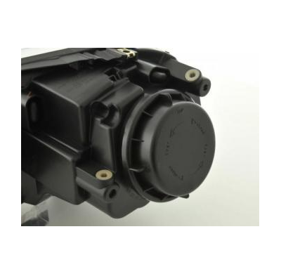 Faro Recambio De Serie Drch. Vw Golf 5 (Typ 1k) Bj. 03-08 / Jetta (Typ 1km) Bj. 05-