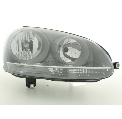 Faro Recambio De Serie Drch. Vw Golf 5 (Typ 1k) Bj. 03-08