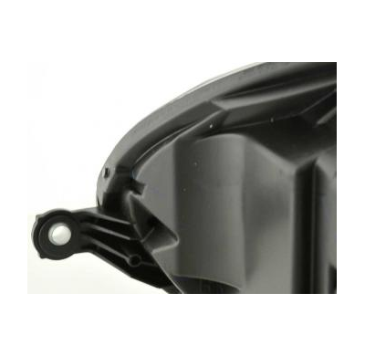 Faro Recambio De Serie Drch. Vw Golf 5 (Typ 1k) Bj. 03-08