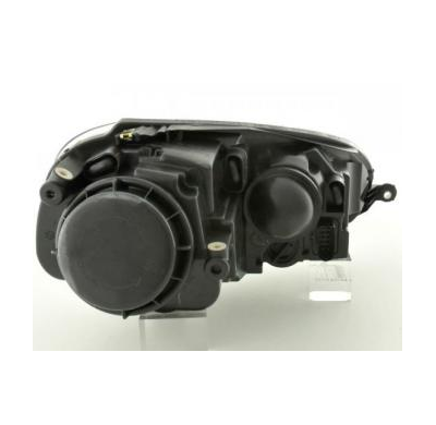 Faro Recambio De Serie Izq. Vw Jetta (Typ 1km) Bj. 05-10