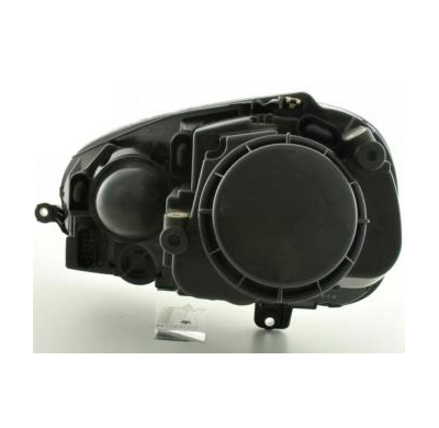 Faro Recambio De Serie Drch. Vw Jetta (Typ 1km) Bj. 05-10