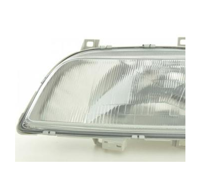 Faro Recambio De Serie Izq. Vw Sharan (Typ 7m) Bj. 95-00