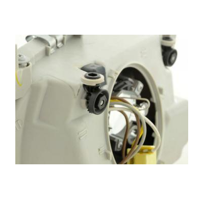 Faro Recambio De Serie Izq. Vw Sharan (Typ 7m) Bj. 95-00