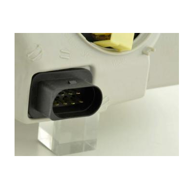 Faro Recambio De Serie Izq. Vw Sharan (Typ 7m) Bj. 95-00