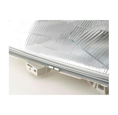 Faro Recambio De Serie Izq. Vw Sharan (Typ 7m), Seat Alhambra (Typ 7ms) Bj. 95-00