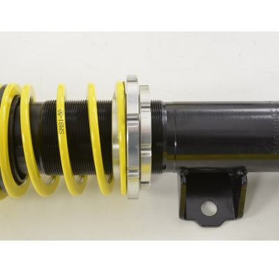 Kit coilover FK Chevrolet Cruze Bj. Desde 2009