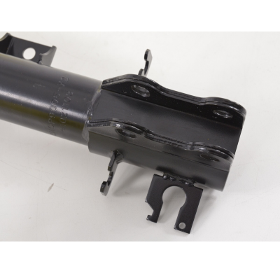 Kit coilover FK Fiat Grande Punto tipo 199 Año 2005-