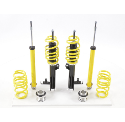 Kit coilover FK Opel Insignia Bj. Desde 2008