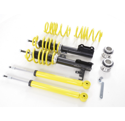 Kit coilover FK Opel Insignia Bj. Desde 2008