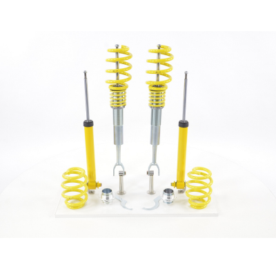 Kit coilover FK Audi A6 C6 / 4F Avant Bj.2005-2011
